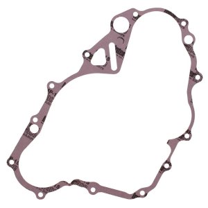 Yamaha WR250F Side Cover Gasket Kit - Inner Clutch - Vertex Pistons - `15-`19